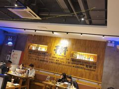 -木屋烧烤(创意园店)