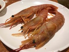 -芭菲盛宴·环球美食(北城国际店)