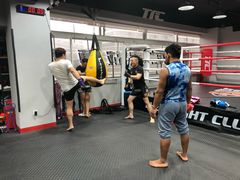 -TFC 纯泰拳馆MuayThai