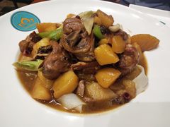 -哈密古丽新疆餐厅(江北融创店)