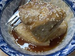 -黄记潮汕甜汤(贝底田坊店)