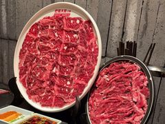 -巴蜀大将火锅(春熙店)