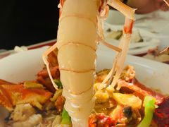 -悉尼鱼市场