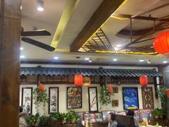 -玉桥餐厅(天坛店)