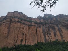-黄崖洞文化旅游区