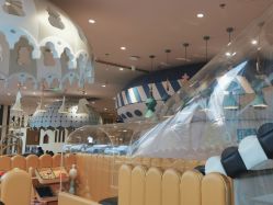 -奈尔宝家庭中心·亲子餐厅(前滩店)