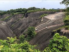 -飞天山旅游区