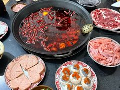 -肥龙火锅(南坪店)
