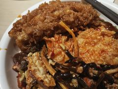 -水平有限广西米粉·广西风味集(五道口店)