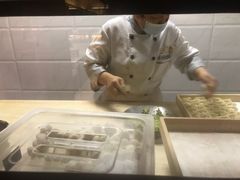 -东方饺子王(工农大路店)