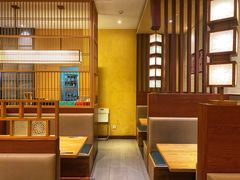 -胜博殿霸王树(嘉里中心店)