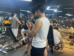 -ENERGY原力健身(川周店)