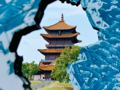 -景德镇陶阳里历史文化旅游区