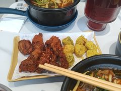 -姐弟俩土豆粉(西安小寨店)
