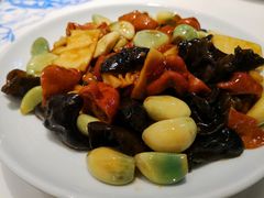 -大海碗·京菜炸酱面(雍和宫店)