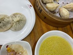 -东升灌浆包(辛庄街总店)