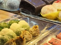 -沈大成(南京东路店)