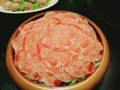 -江海肥牛(桃园南路店)