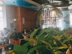 -三人行骨头王火锅(长寿店)