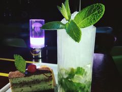 -MOSSO音乐酒吧·Live House(南京西路店)