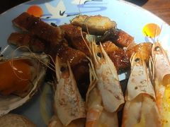 -松子料理(亮马桥店)