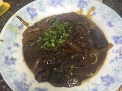黄鳝面-许村蟹面(海宁许村大道店)
