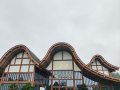-常德桃花源景区