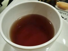 -新大咀港式茶餐厅(宝山万达店)