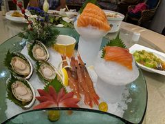 -福禧酒窖·中餐厅 (万柳店)