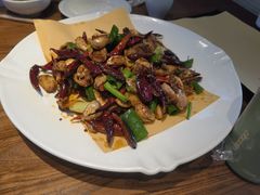 -A8小馆·海鲜烧烤(樱珠苑小区店)