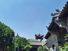 -山西王家大院