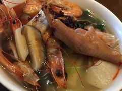 -杭州国际会议中心洲际酒店-原素全日餐厅(解放东路店)