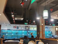 大堂-南海渔家•海鲜•正宗海南菜(海棠湾店)