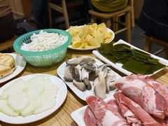 -老殷锅仔