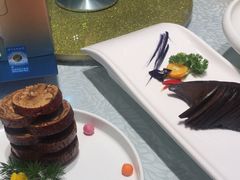 -如意部落·海鲜烧烤创意菜(金梦海湾店)