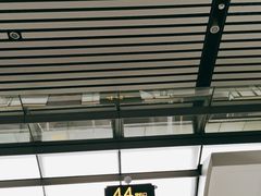 -南宁吴圩国际机场-T2航站楼
