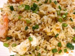 虾香藜麦炒饭-星怡会·新加坡新美食(苏州中心店)