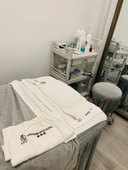 -壹舍美肤SPA中心