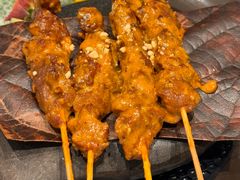 -狮拾久·现代新加坡料理(福田COCO Park店)