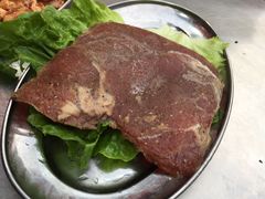 黑椒牛排-旺记碳烤肥牛(总店)