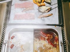 -蒙肥羊·酸汤潮牛·鲜牛肉火锅烤肉自助(岗顶店)
