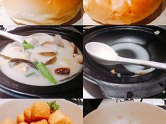 -大树餐厅(益田假日店)