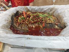 -黑蛋烤肉坊(光华路总店)