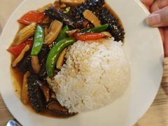 -宜家·瑞典风味餐厅(四元桥店)