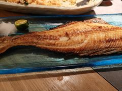 -沼津港精致料理·寿喜烧·烧鸟(龙湖南桥天街日料榜单店)