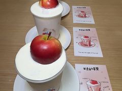 -隅乐胡椒虾·台湾菜·团建(皇岗店)