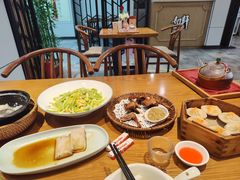 -如轩海鲜砂锅粥(国际能源店)