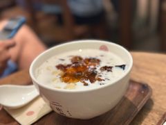 -彬媽糖水(侨鑫国际店)