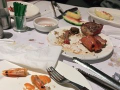 -拉蒂娜·巴西牛排馆 Latina·Brazilian Steakhouse(陆家嘴旗舰店)