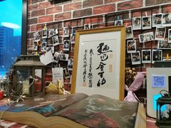 -熊叔熊婶面包房(团结湖店)